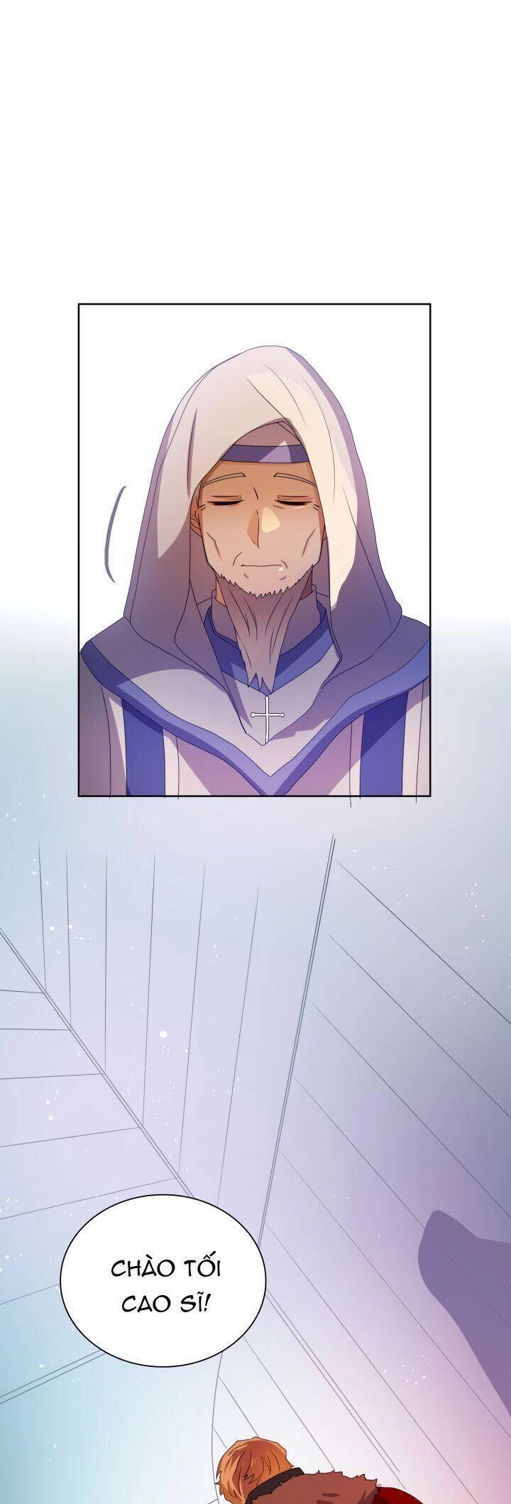 Huyết Nghiệp Kị Sĩ Chuyển Sinh Chapter 39 - 30