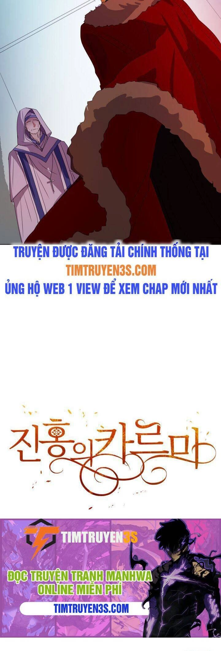 Huyết Nghiệp Kị Sĩ Chuyển Sinh Chapter 39 - 31