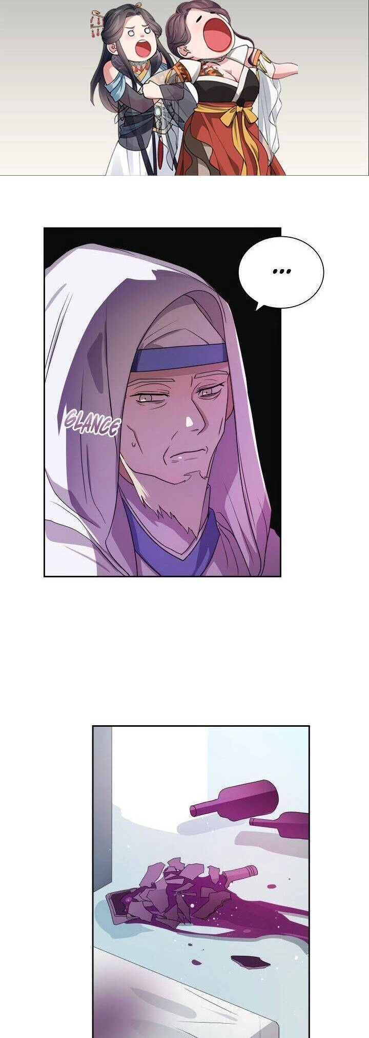 Huyết Nghiệp Kị Sĩ Chuyển Sinh Chapter 40 - 2