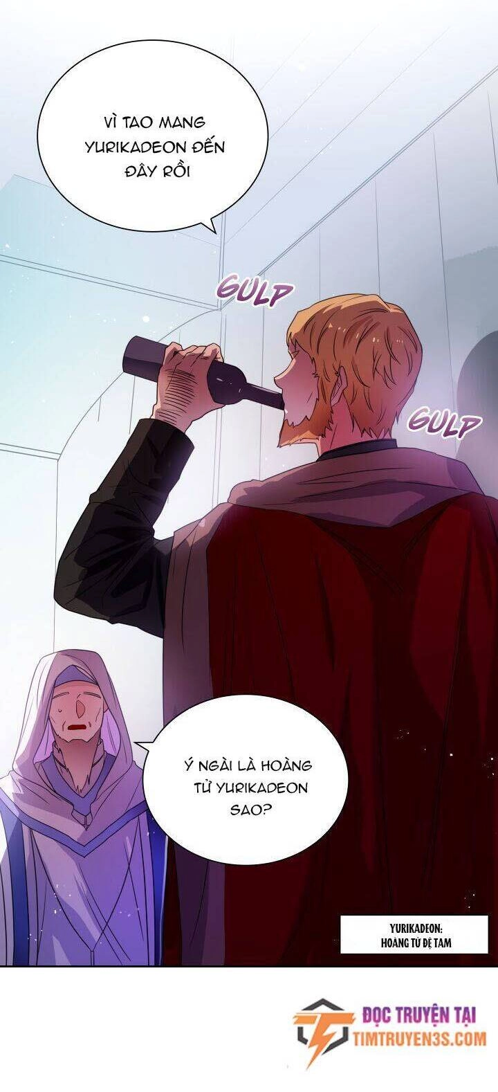 Huyết Nghiệp Kị Sĩ Chuyển Sinh Chapter 40 - 5