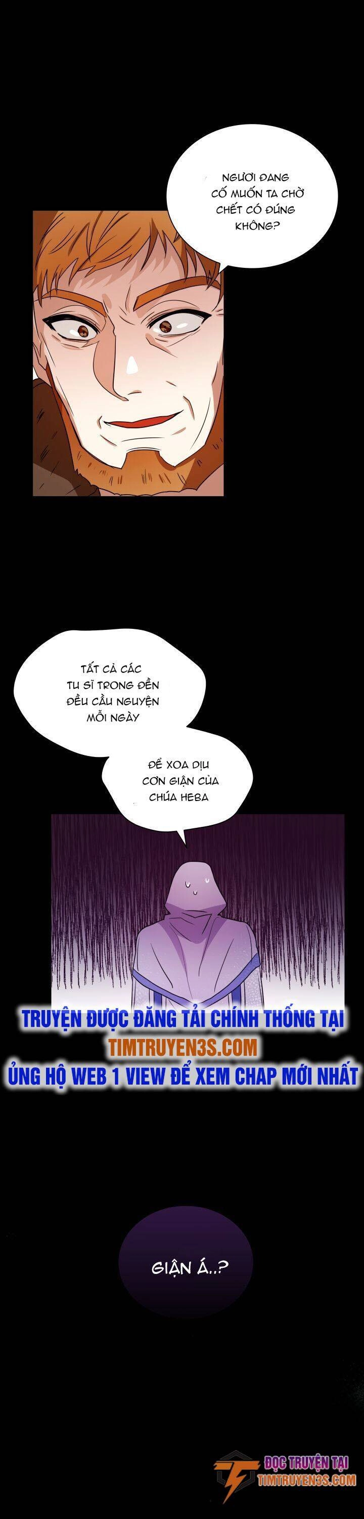 Huyết Nghiệp Kị Sĩ Chuyển Sinh Chapter 40 - 11