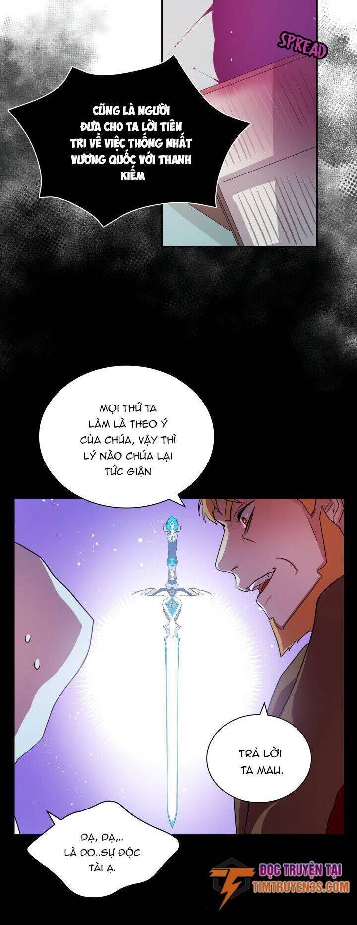 Huyết Nghiệp Kị Sĩ Chuyển Sinh Chapter 40 - 13