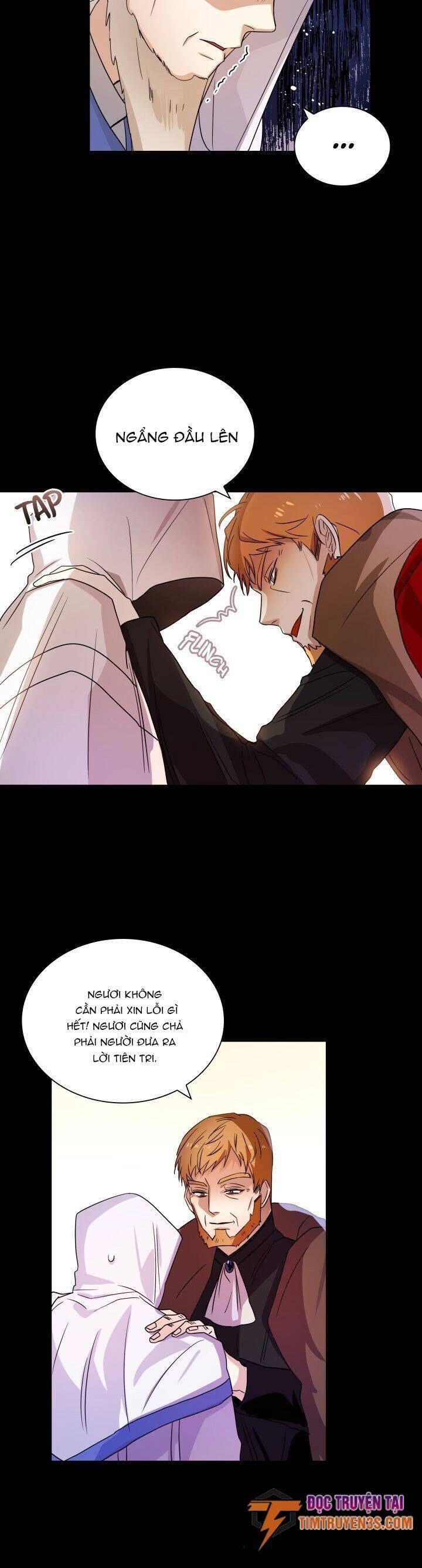 Huyết Nghiệp Kị Sĩ Chuyển Sinh Chapter 40 - 15