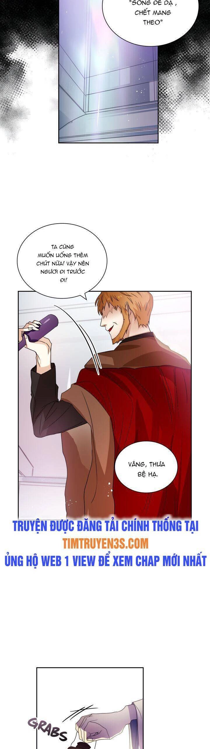 Huyết Nghiệp Kị Sĩ Chuyển Sinh Chapter 40 - 17