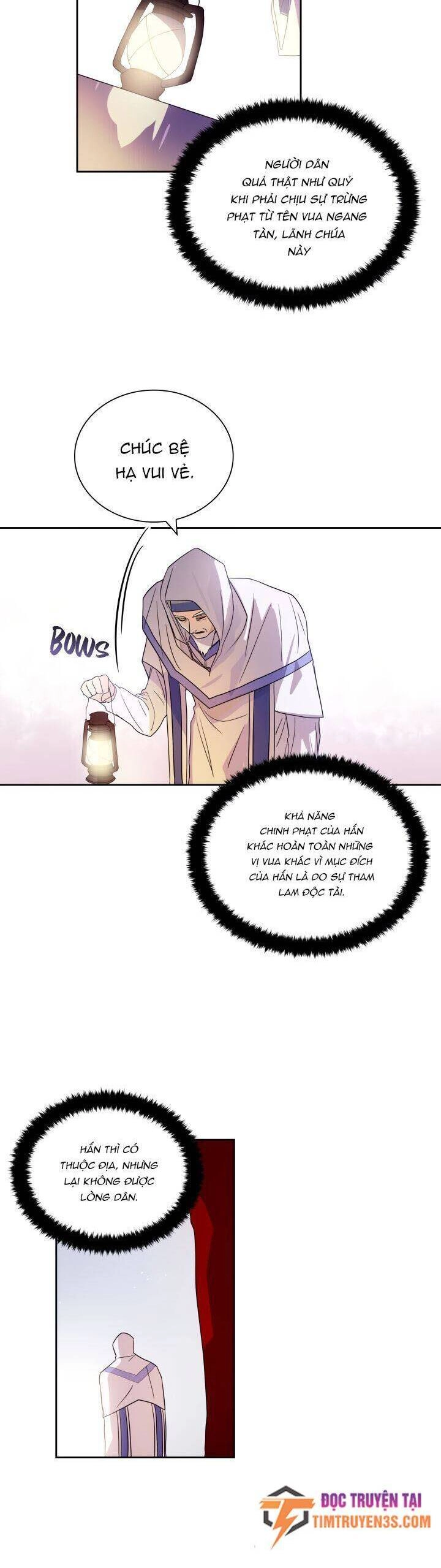 Huyết Nghiệp Kị Sĩ Chuyển Sinh Chapter 40 - 18