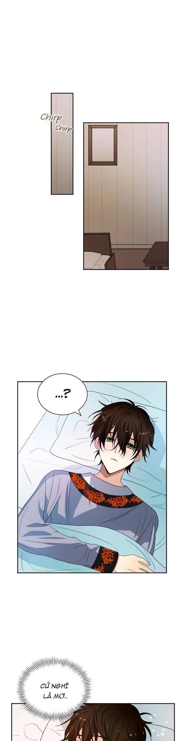 Huyết Nghiệp Kị Sĩ Chuyển Sinh Chapter 40 - 26