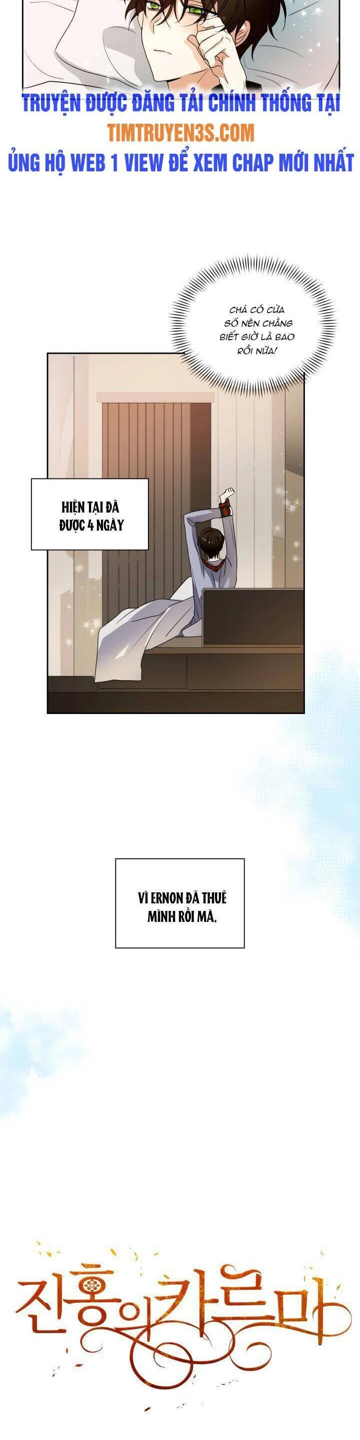 Huyết Nghiệp Kị Sĩ Chuyển Sinh Chapter 40 - 27