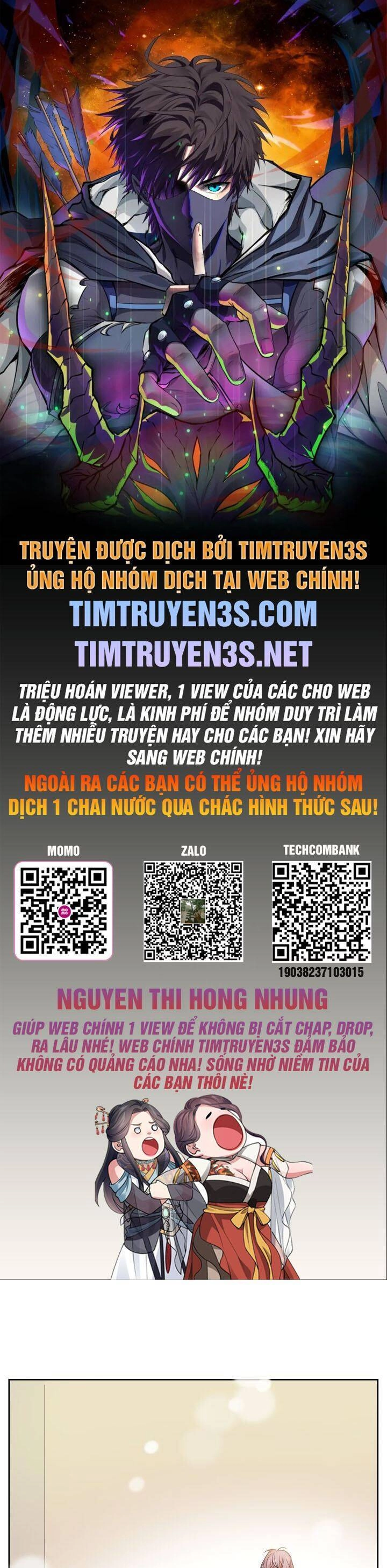 Huyết Nghiệp Kị Sĩ Chuyển Sinh Chapter 42 - 1