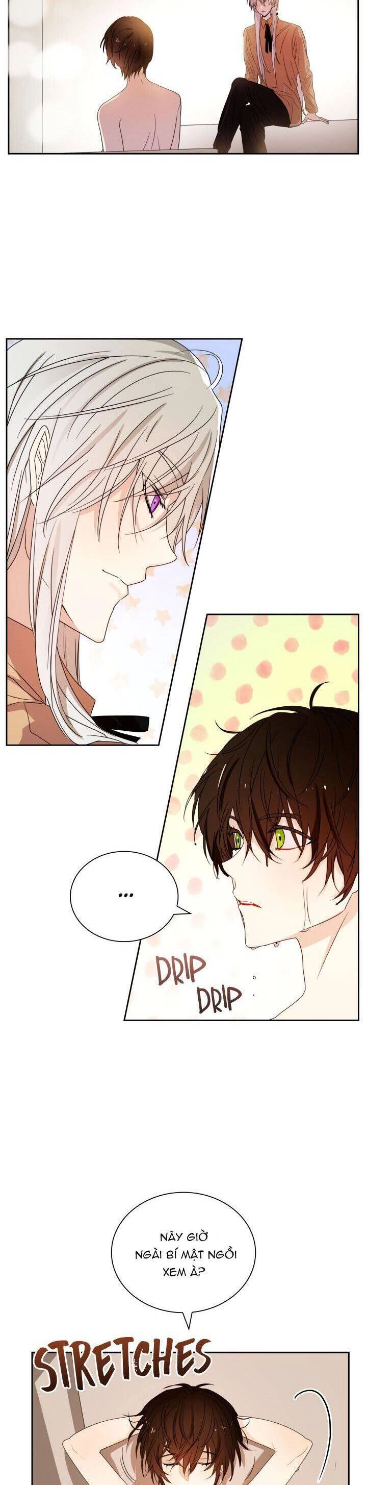 Huyết Nghiệp Kị Sĩ Chuyển Sinh Chapter 42 - 2