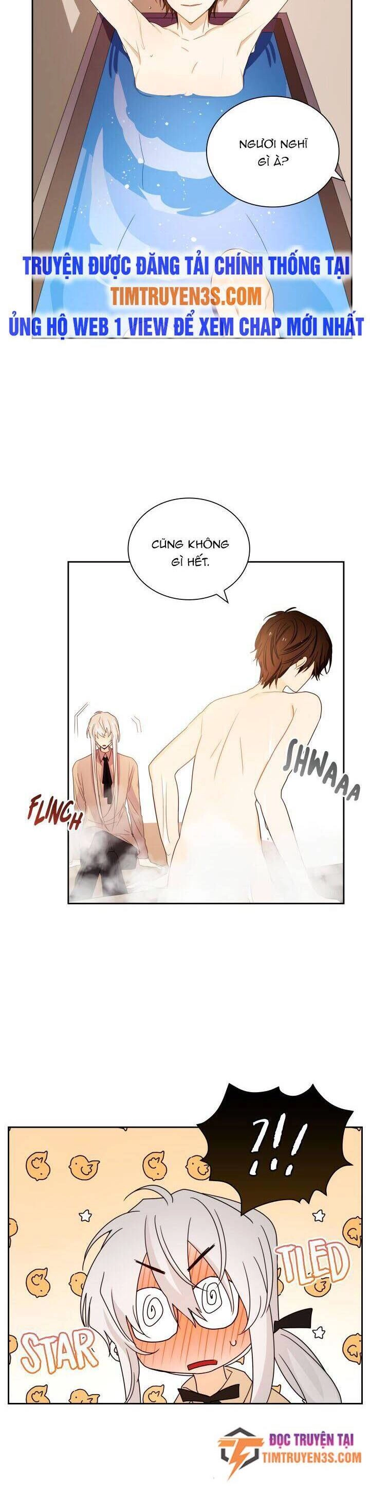 Huyết Nghiệp Kị Sĩ Chuyển Sinh Chapter 42 - 3