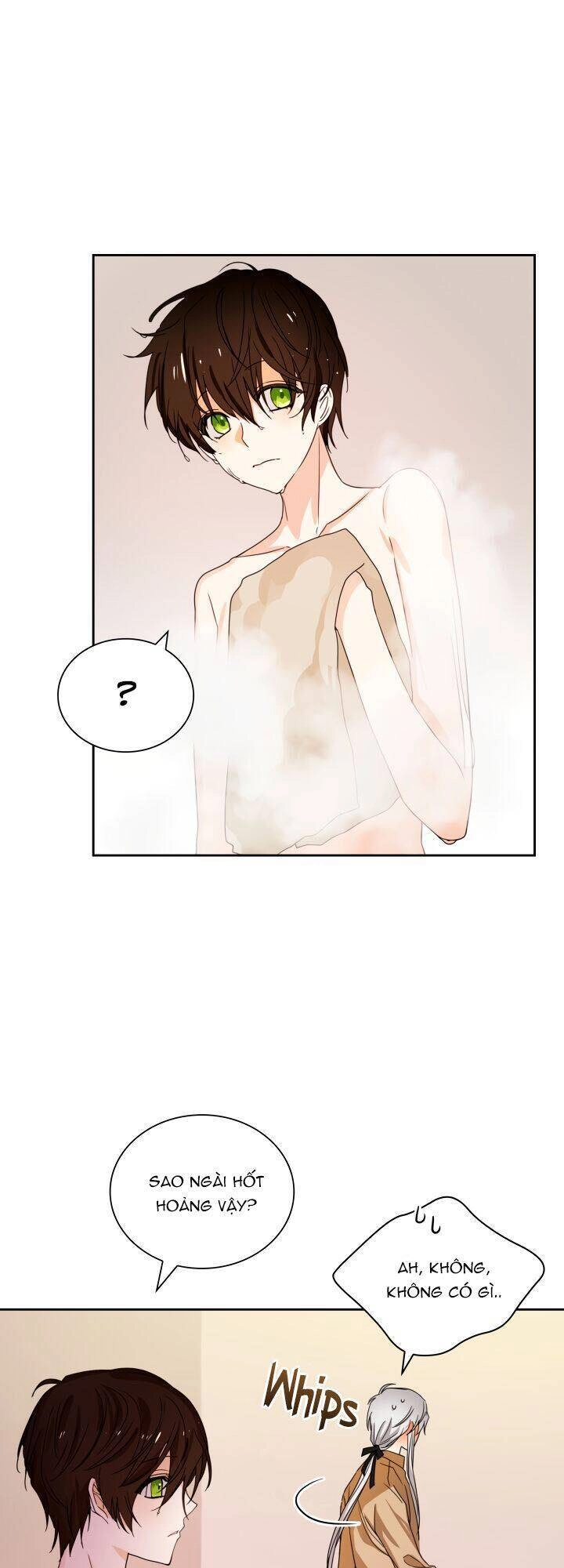 Huyết Nghiệp Kị Sĩ Chuyển Sinh Chapter 42 - 4