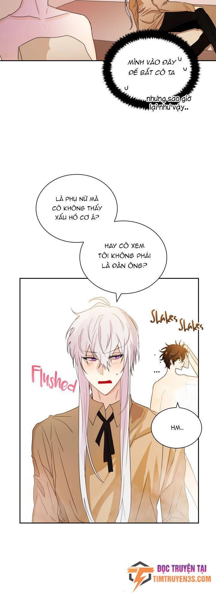 Huyết Nghiệp Kị Sĩ Chuyển Sinh Chapter 42 - 5