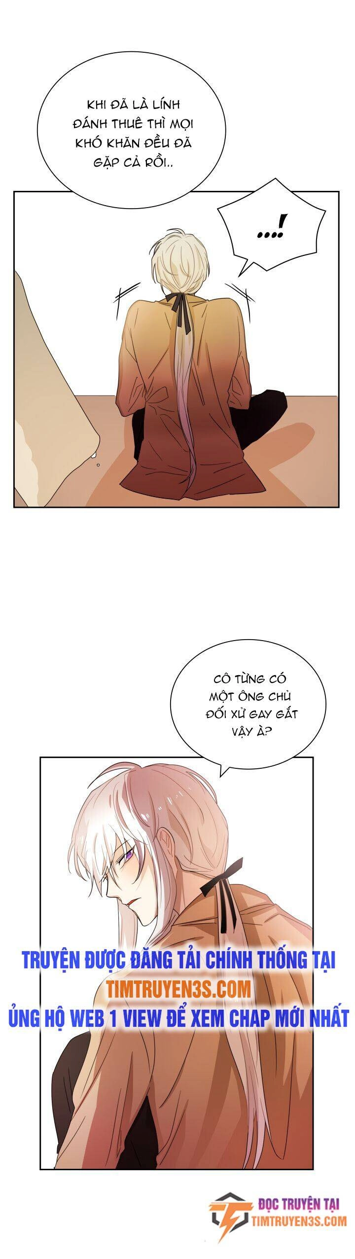 Huyết Nghiệp Kị Sĩ Chuyển Sinh Chapter 42 - 6