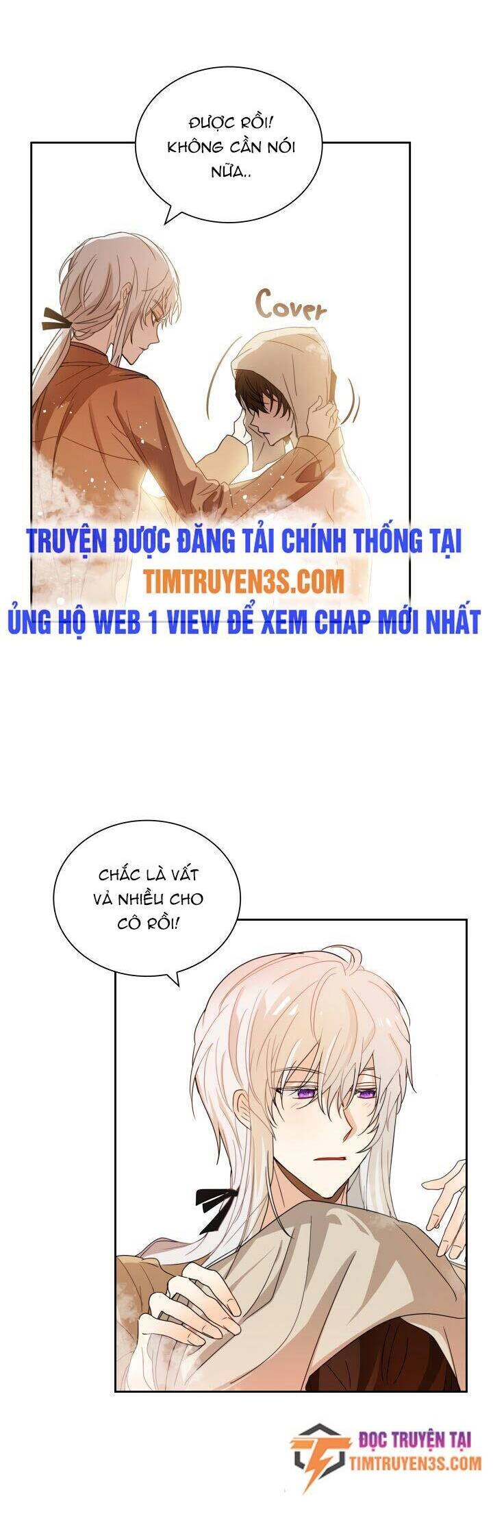 Huyết Nghiệp Kị Sĩ Chuyển Sinh Chapter 42 - 9
