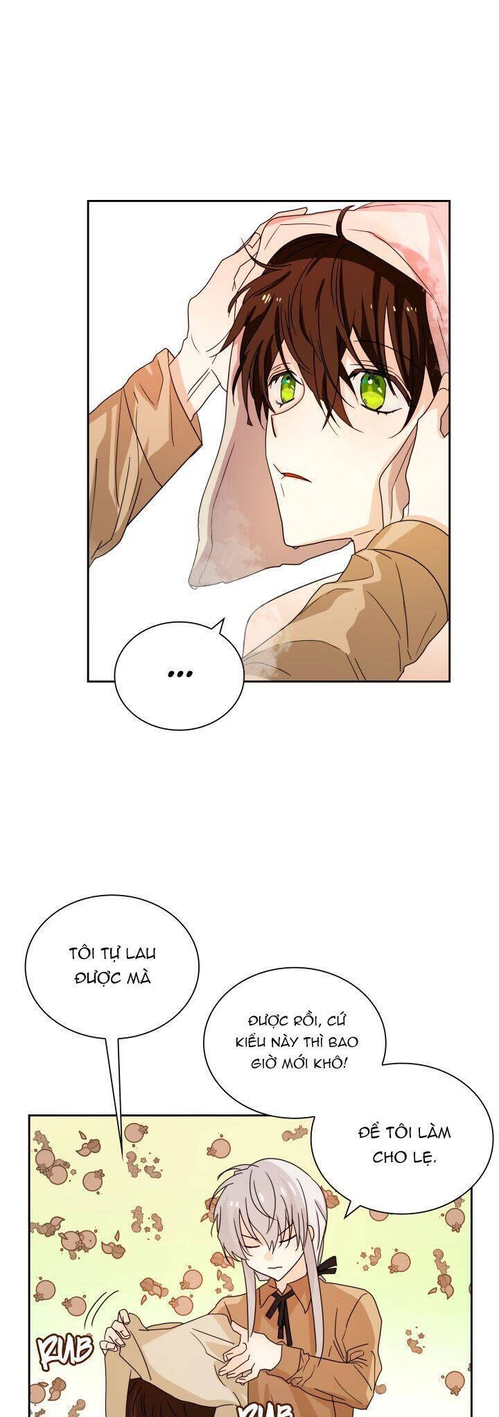 Huyết Nghiệp Kị Sĩ Chuyển Sinh Chapter 42 - 10