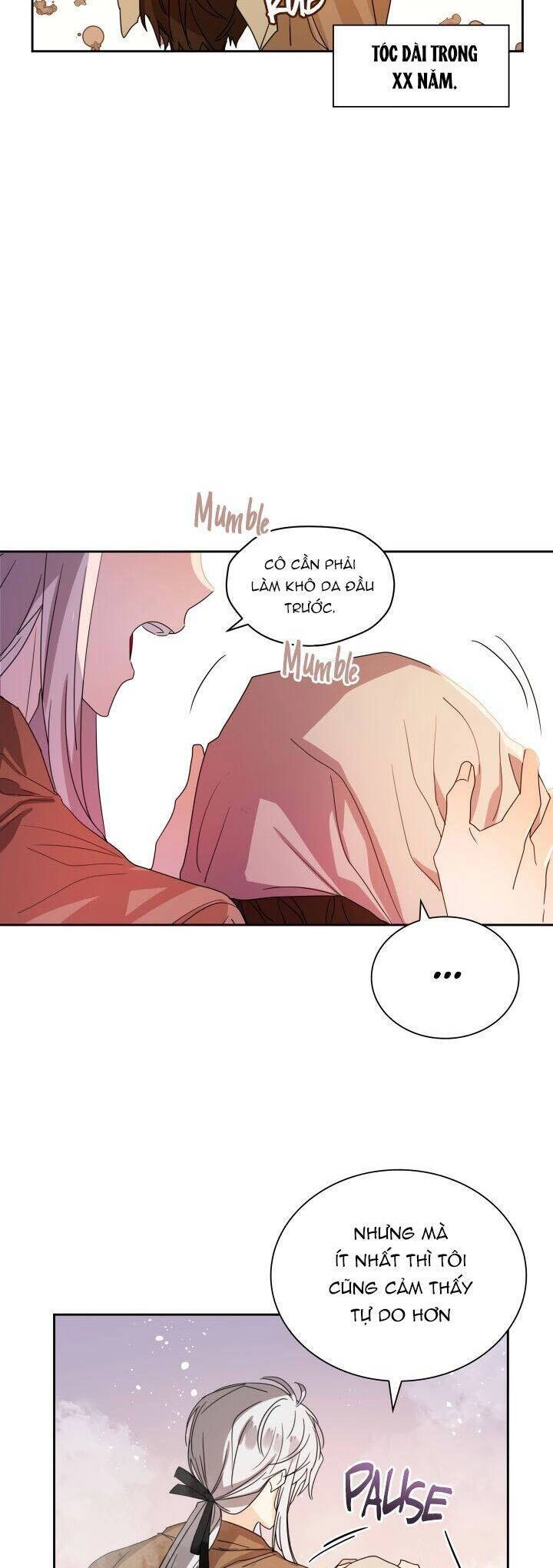 Huyết Nghiệp Kị Sĩ Chuyển Sinh Chapter 42 - 11