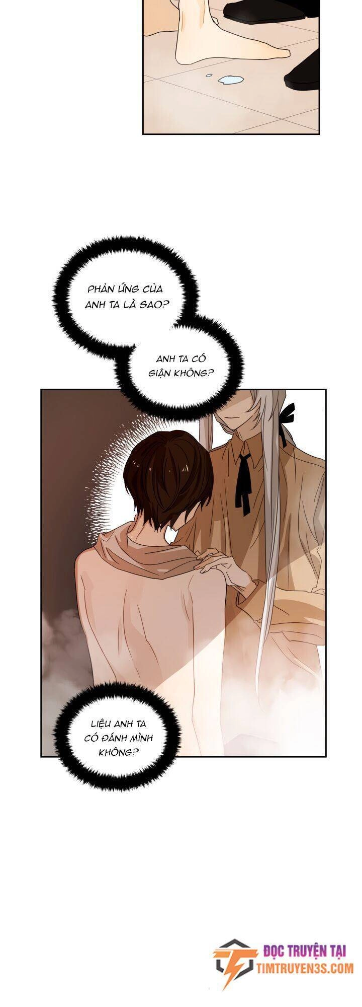 Huyết Nghiệp Kị Sĩ Chuyển Sinh Chapter 42 - 14