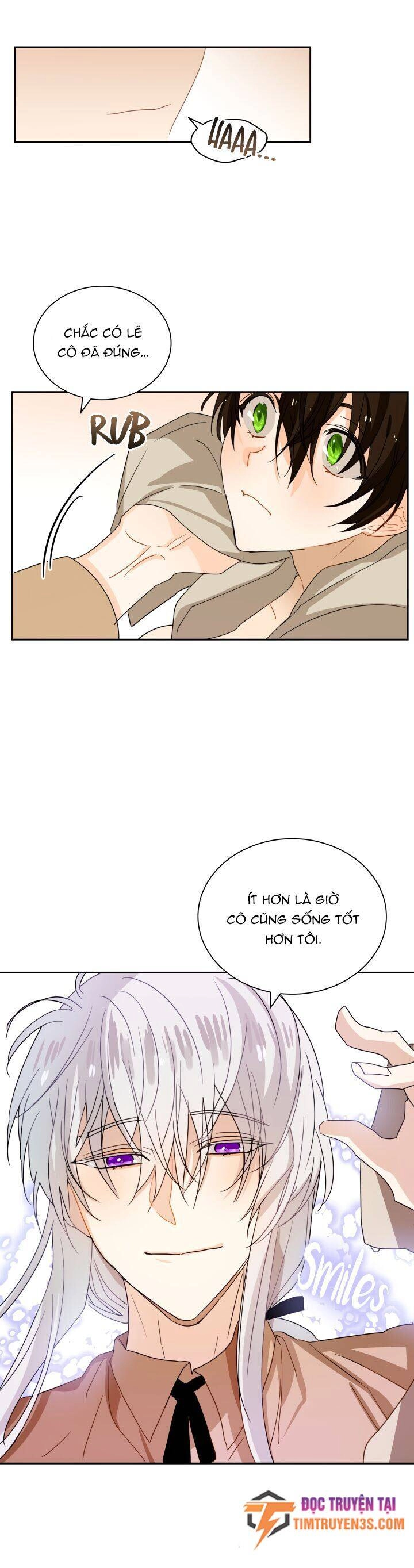 Huyết Nghiệp Kị Sĩ Chuyển Sinh Chapter 42 - 15