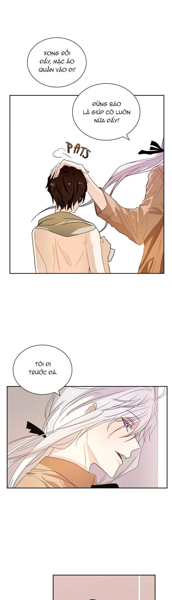 Huyết Nghiệp Kị Sĩ Chuyển Sinh Chapter 42 - 16