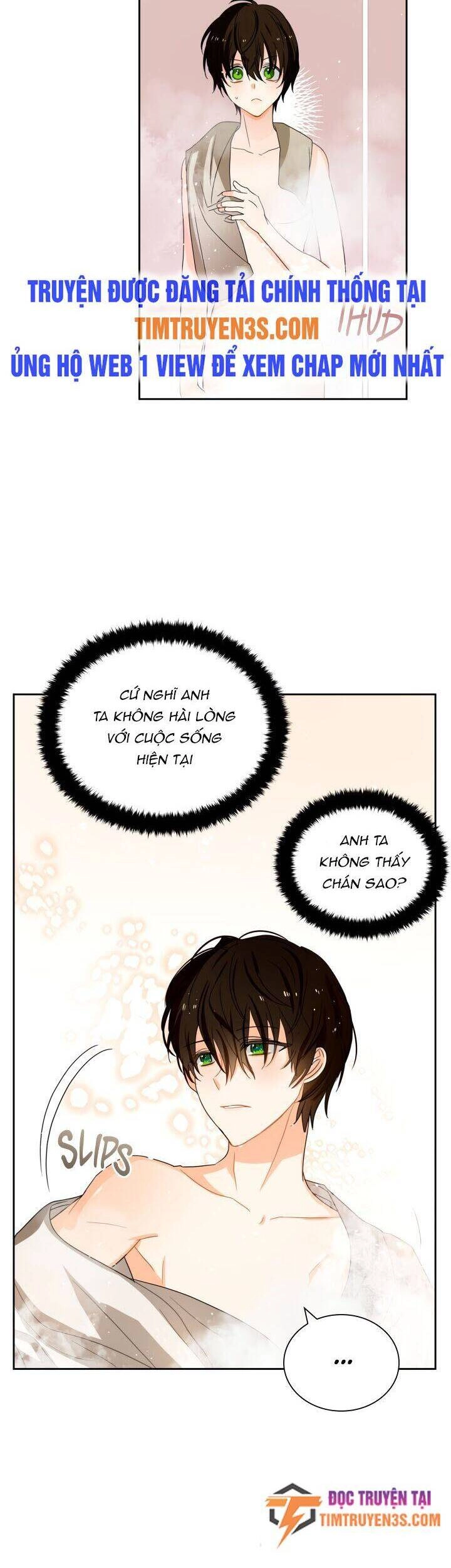 Huyết Nghiệp Kị Sĩ Chuyển Sinh Chapter 42 - 17