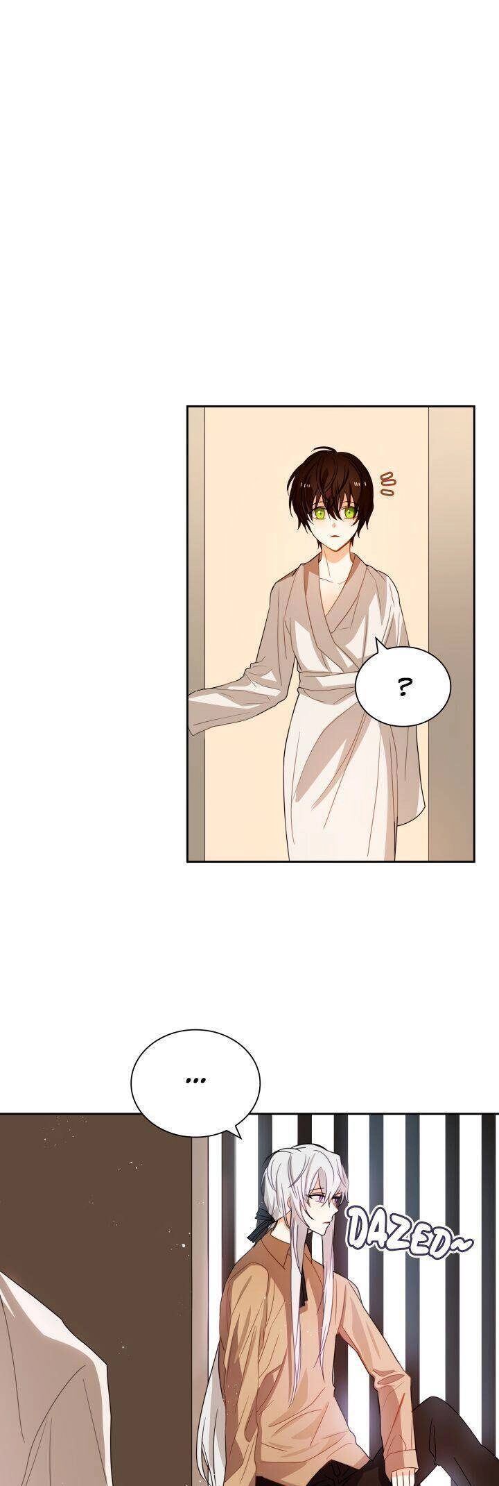 Huyết Nghiệp Kị Sĩ Chuyển Sinh Chapter 42 - 18