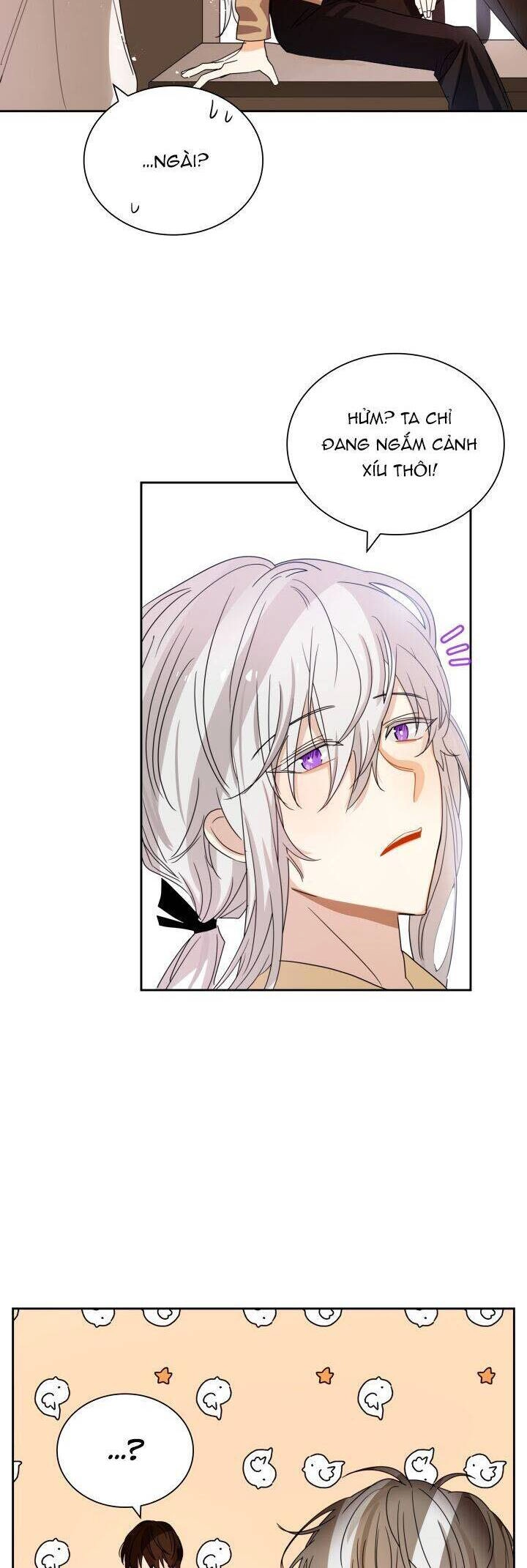 Huyết Nghiệp Kị Sĩ Chuyển Sinh Chapter 42 - 19