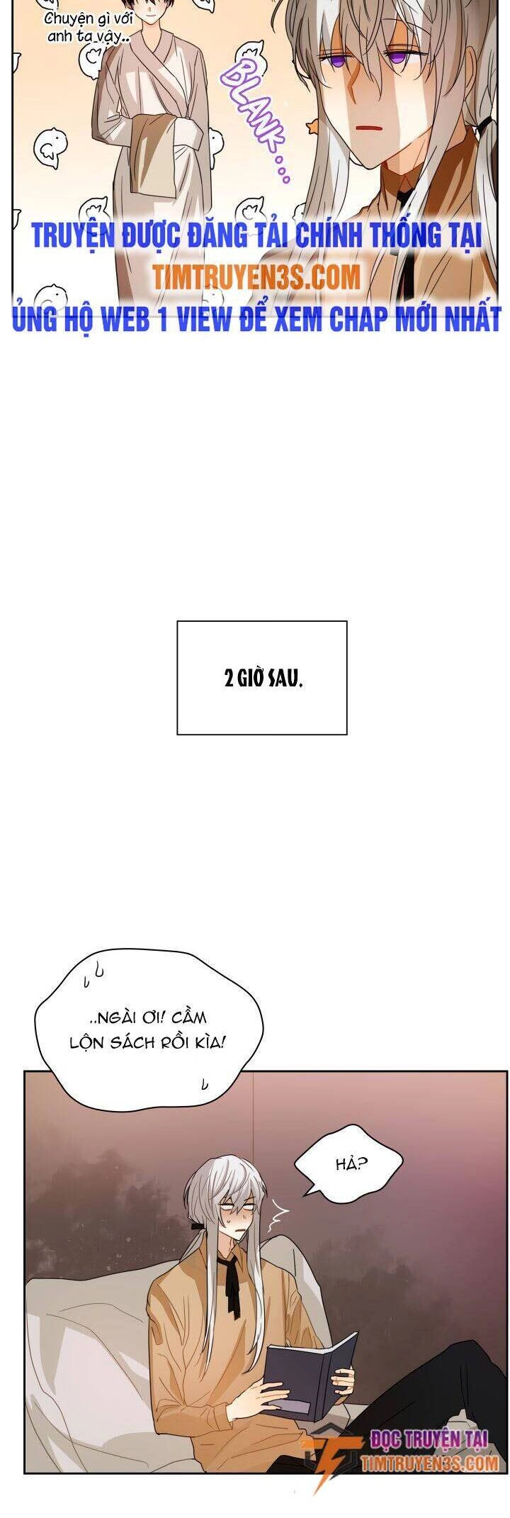 Huyết Nghiệp Kị Sĩ Chuyển Sinh Chapter 42 - 20