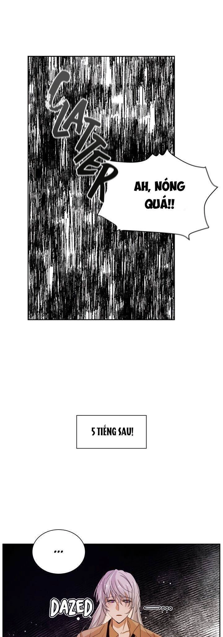 Huyết Nghiệp Kị Sĩ Chuyển Sinh Chapter 42 - 22