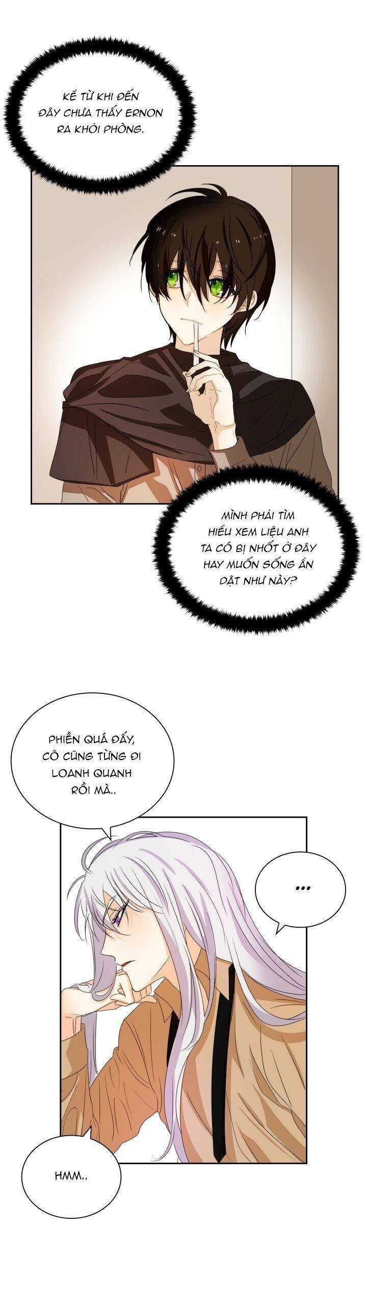 Huyết Nghiệp Kị Sĩ Chuyển Sinh Chapter 42 - 25