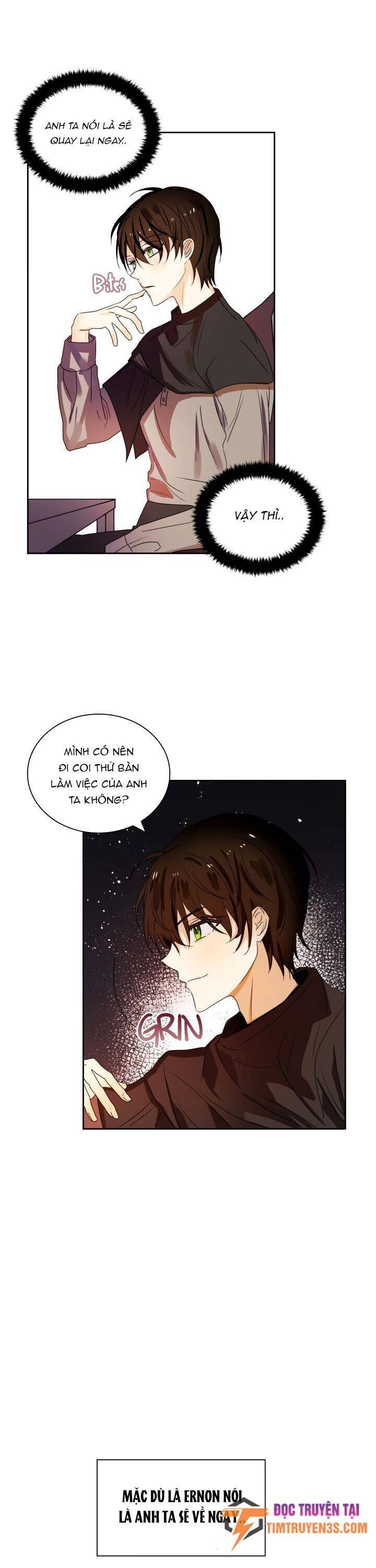 Huyết Nghiệp Kị Sĩ Chuyển Sinh Chapter 42 - 27