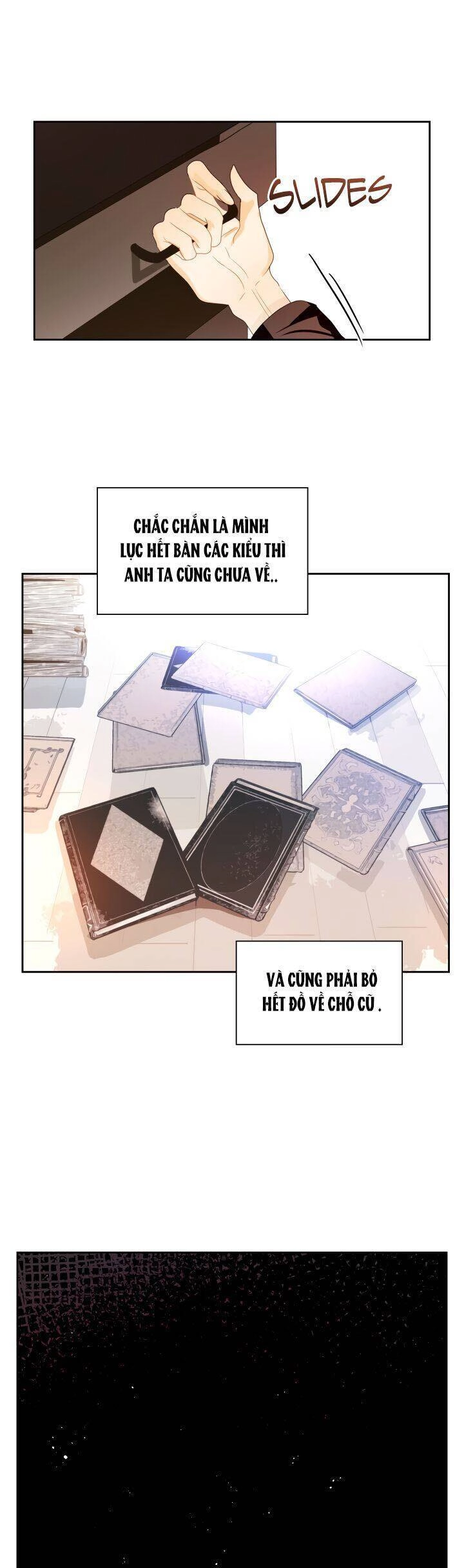 Huyết Nghiệp Kị Sĩ Chuyển Sinh Chapter 42 - 28