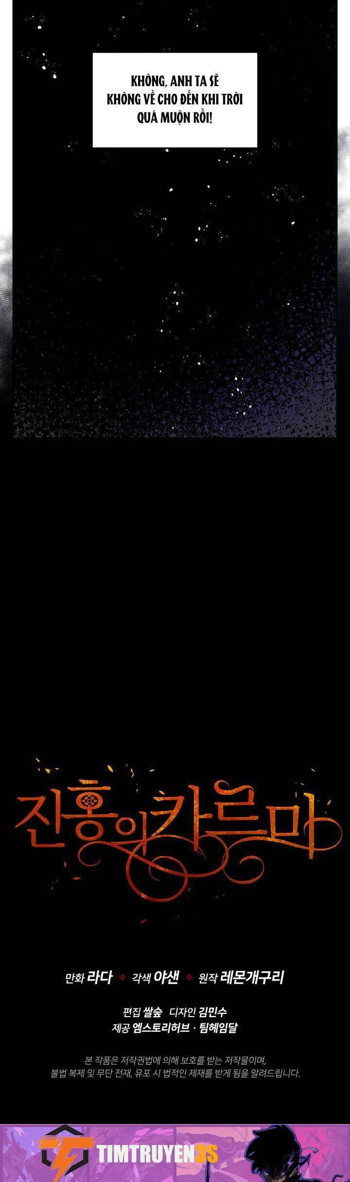 Huyết Nghiệp Kị Sĩ Chuyển Sinh Chapter 42 - 29