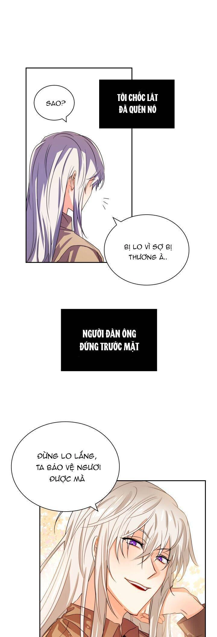 Huyết Nghiệp Kị Sĩ Chuyển Sinh Chapter 43 - 9