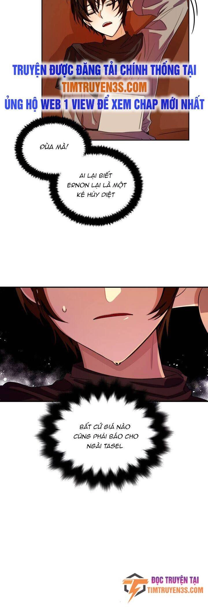 Huyết Nghiệp Kị Sĩ Chuyển Sinh Chapter 43 - 11