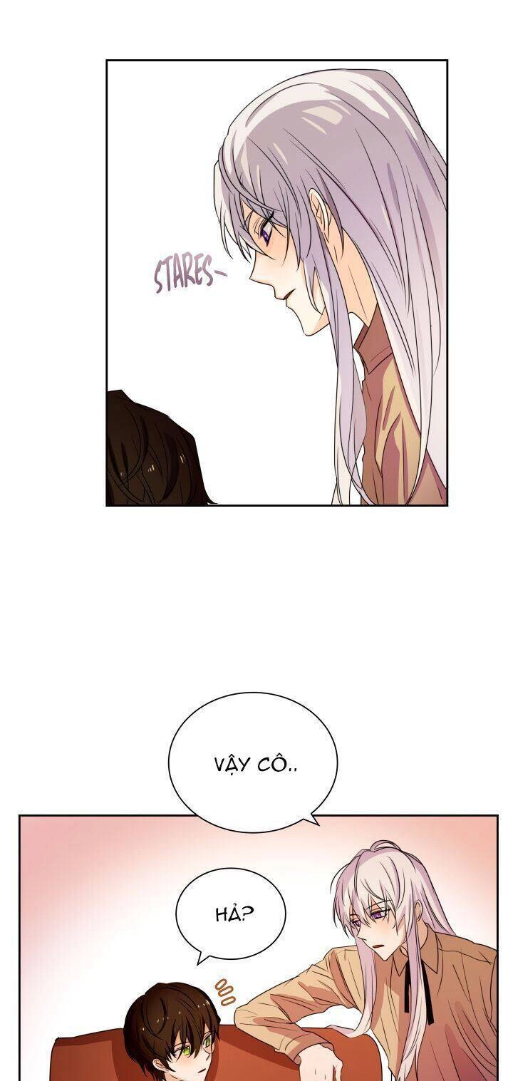 Huyết Nghiệp Kị Sĩ Chuyển Sinh Chapter 43 - 12