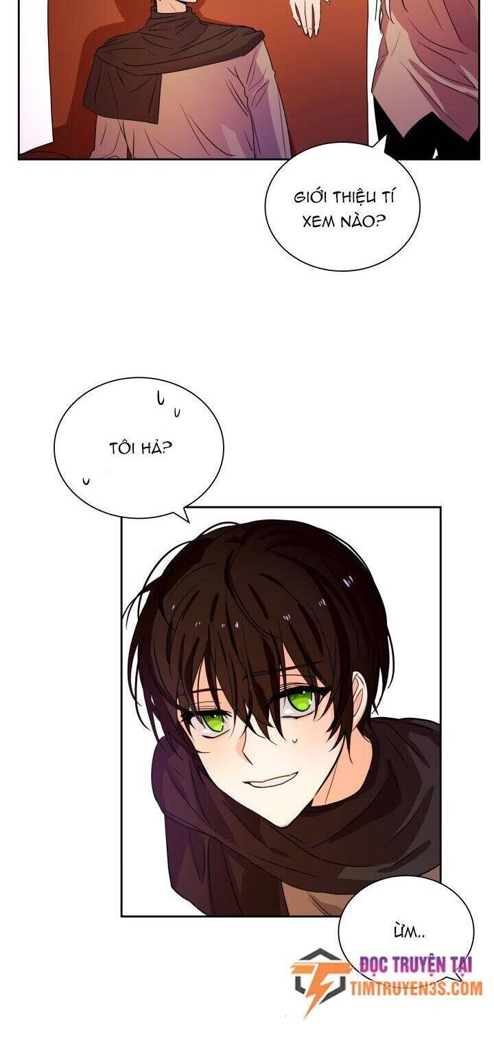 Huyết Nghiệp Kị Sĩ Chuyển Sinh Chapter 43 - 13