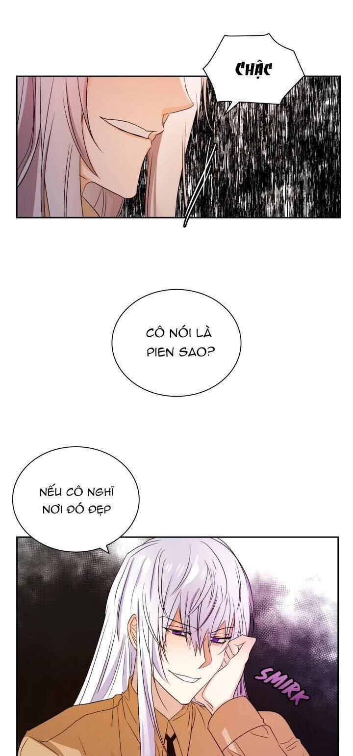 Huyết Nghiệp Kị Sĩ Chuyển Sinh Chapter 43 - 19