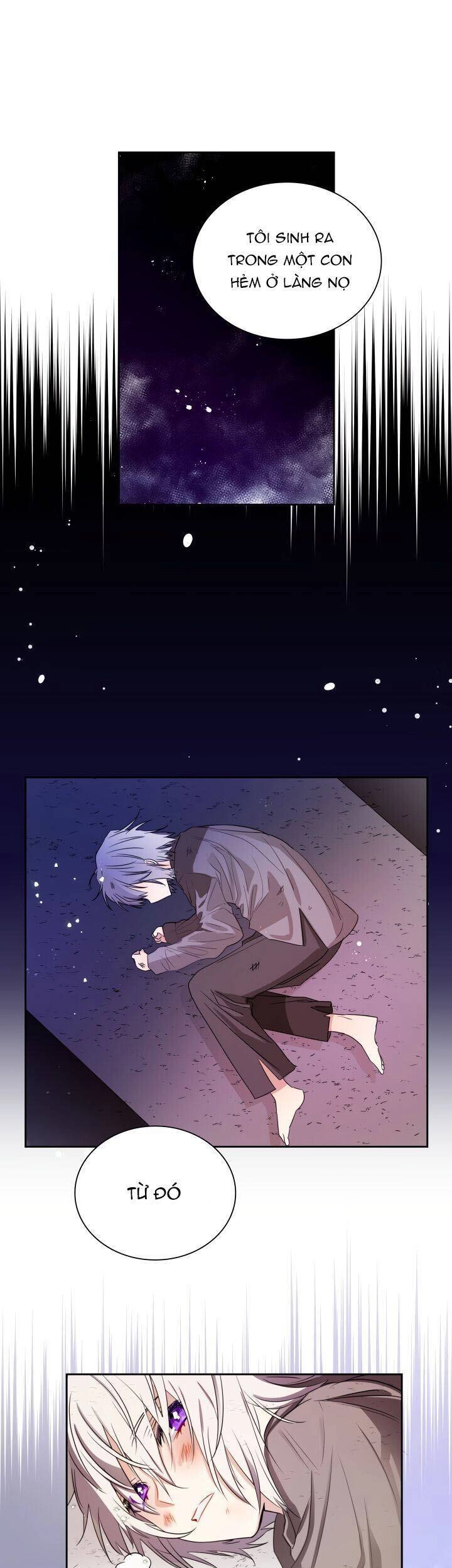 Huyết Nghiệp Kị Sĩ Chuyển Sinh Chapter 43 - 21