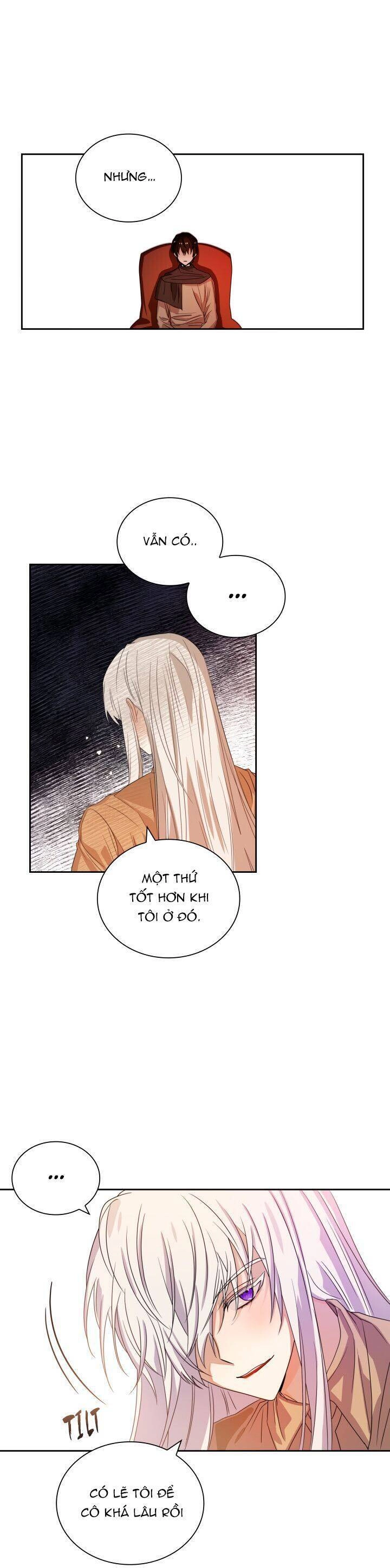 Huyết Nghiệp Kị Sĩ Chuyển Sinh Chapter 43 - 23