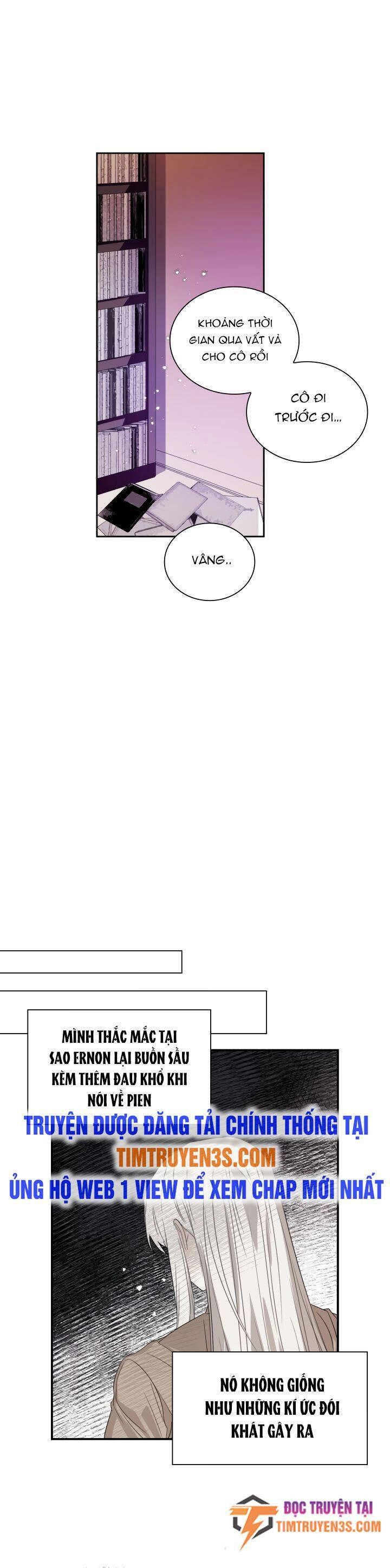 Huyết Nghiệp Kị Sĩ Chuyển Sinh Chapter 43 - 24