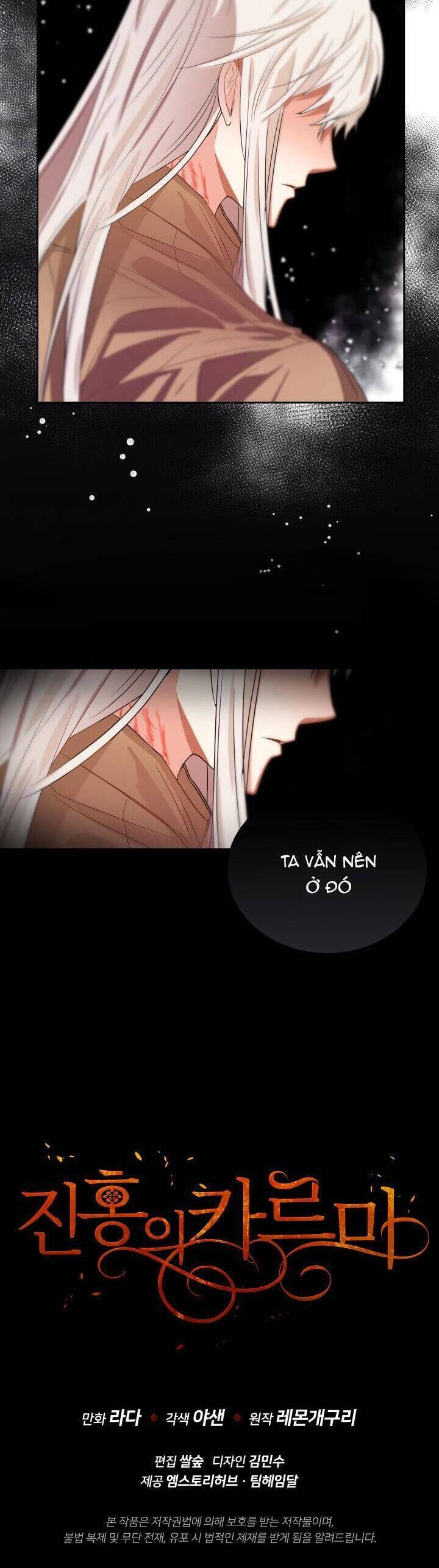 Huyết Nghiệp Kị Sĩ Chuyển Sinh Chapter 43 - 28