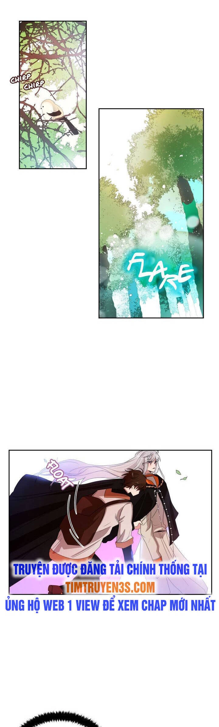 Huyết Nghiệp Kị Sĩ Chuyển Sinh Chapter 44 - 2