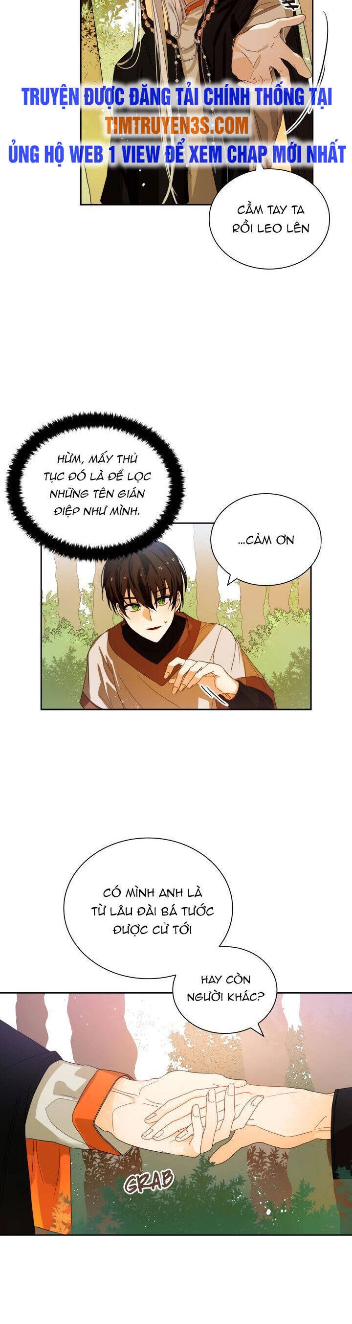 Huyết Nghiệp Kị Sĩ Chuyển Sinh Chapter 44 - 7