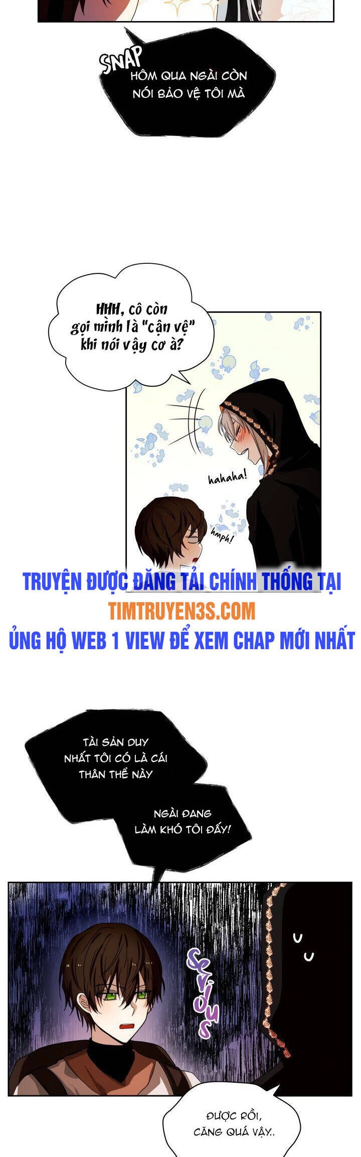 Huyết Nghiệp Kị Sĩ Chuyển Sinh Chapter 44 - 9