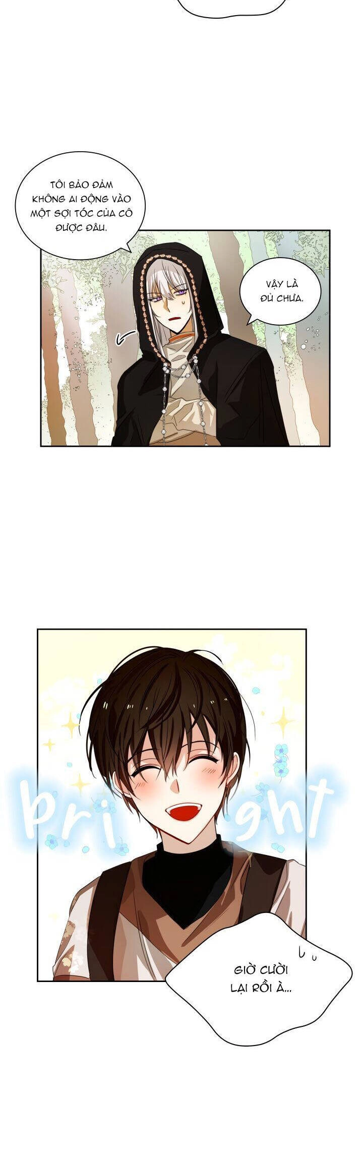 Huyết Nghiệp Kị Sĩ Chuyển Sinh Chapter 44 - 10