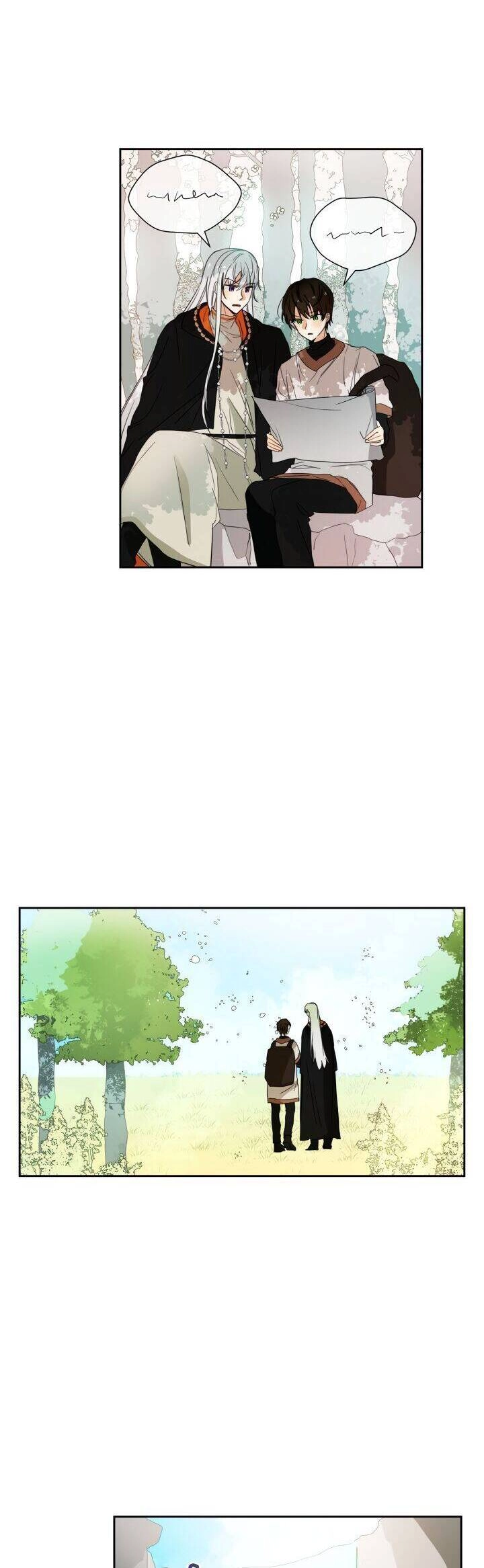 Huyết Nghiệp Kị Sĩ Chuyển Sinh Chapter 44 - 12