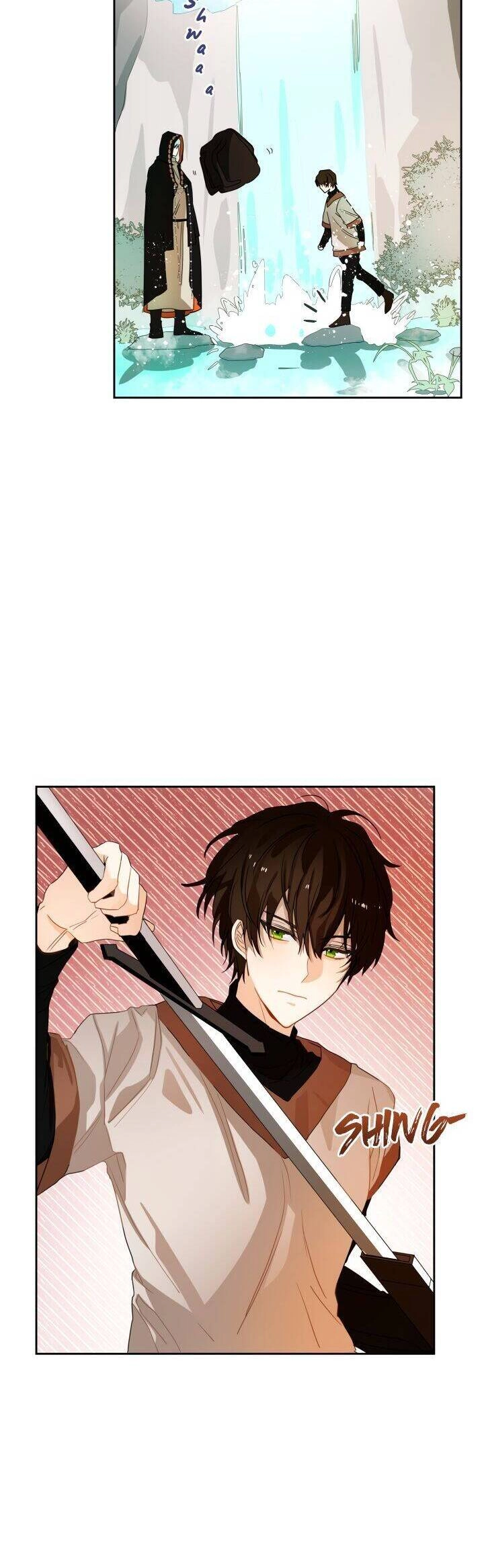 Huyết Nghiệp Kị Sĩ Chuyển Sinh Chapter 44 - 13