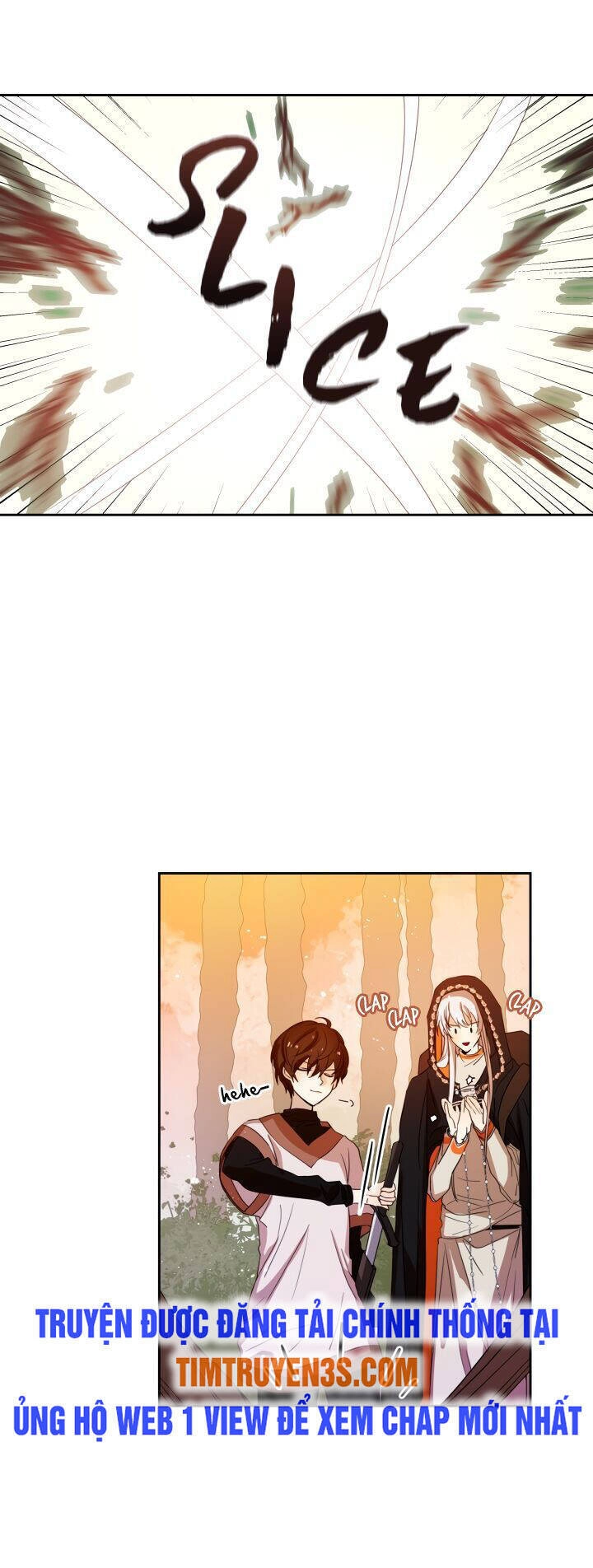 Huyết Nghiệp Kị Sĩ Chuyển Sinh Chapter 44 - 14