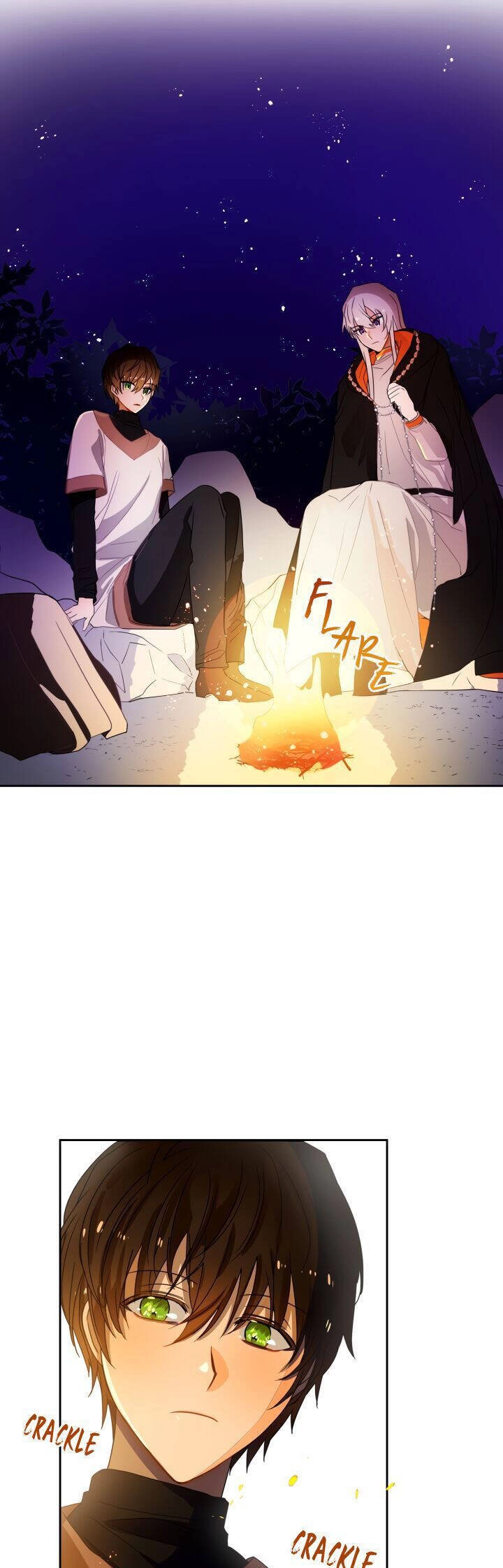 Huyết Nghiệp Kị Sĩ Chuyển Sinh Chapter 44 - 16