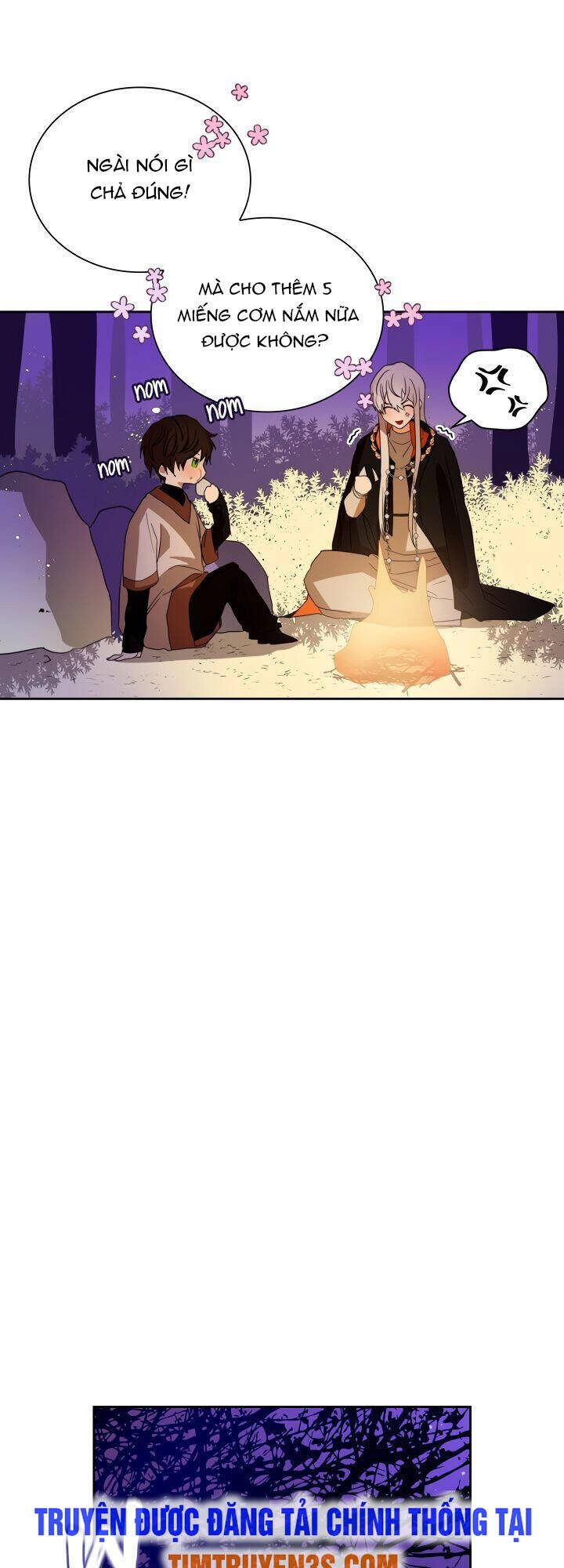 Huyết Nghiệp Kị Sĩ Chuyển Sinh Chapter 44 - 18